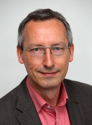 Ulrich Siemeling