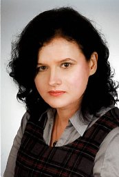 Agnieszka Kaczor