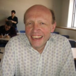 Charles J. K. Batty