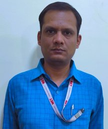 Amit S. Patil