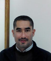 Nelson Lopez-Sejas