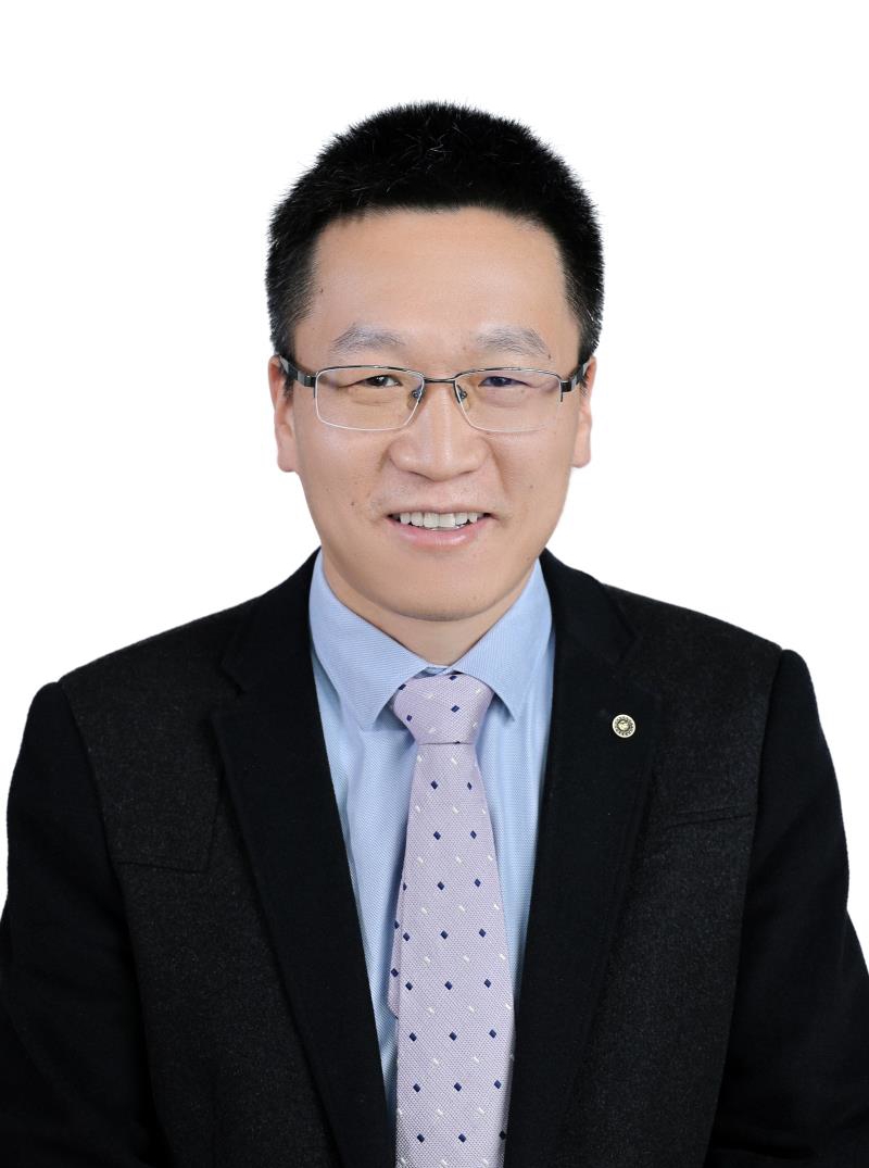 Baowei Jiao