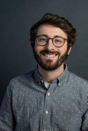 Jonathan R. Thompson