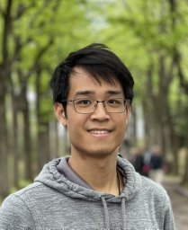 Ho-Hin Leung