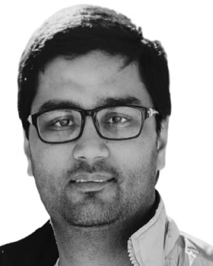 Manav Jain