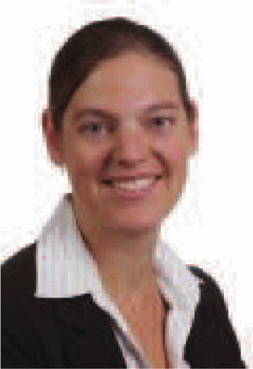 Sabine Klinkner