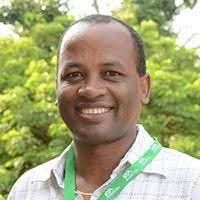 Asrat Asfaw