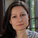 Olha Khymenets