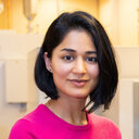 Gunpreet Oberoi
