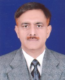 Vinay Mahajan
