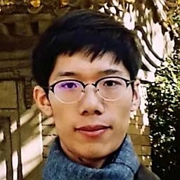 Fukang Liu