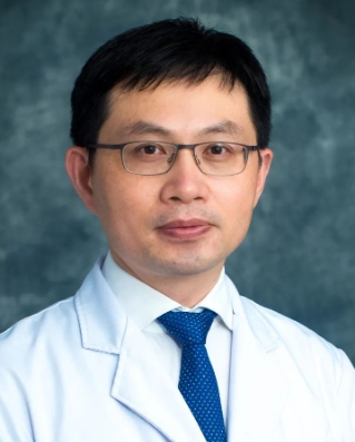 Xiaofeng Ye