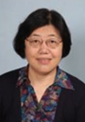 Jie Zhang