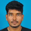 Dhanush Kumar T