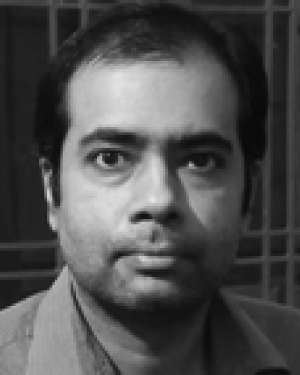 Kumar Abhishek