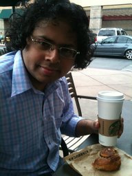 Deepak Sivaraman