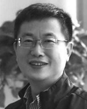 Jianrong Wu