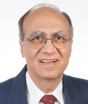 Krishan L. Luthra