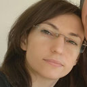 Tetyana Bilan