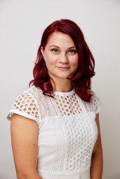 Maja Turnsek