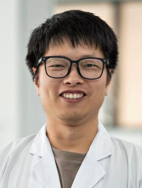 Shaobo Wang