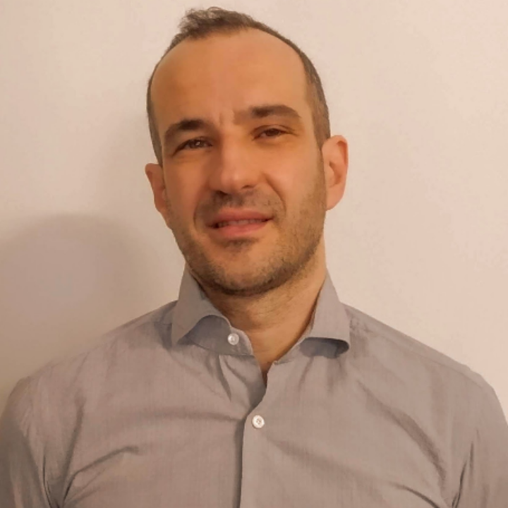 Stefano Ferretti