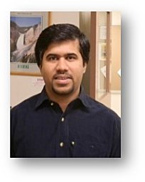 Swanand V. Sardeshmukh