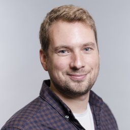 Tim Futterer