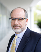 Dale Griffin