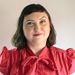 Heather McCormack