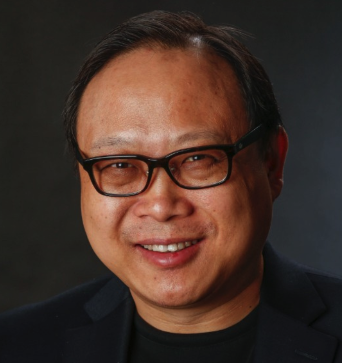Steve Jiang