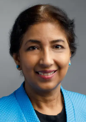 Uma Krishnamurti