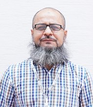 Muhammad Mobeen Movania