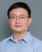 Ning Wu