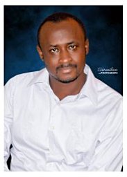 Busayo Adeboye