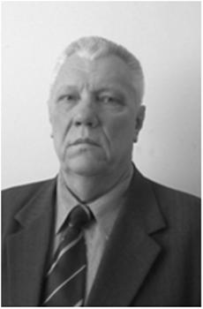 Nikolay I. Chernov