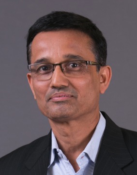 Sanjib Kumar Sharma