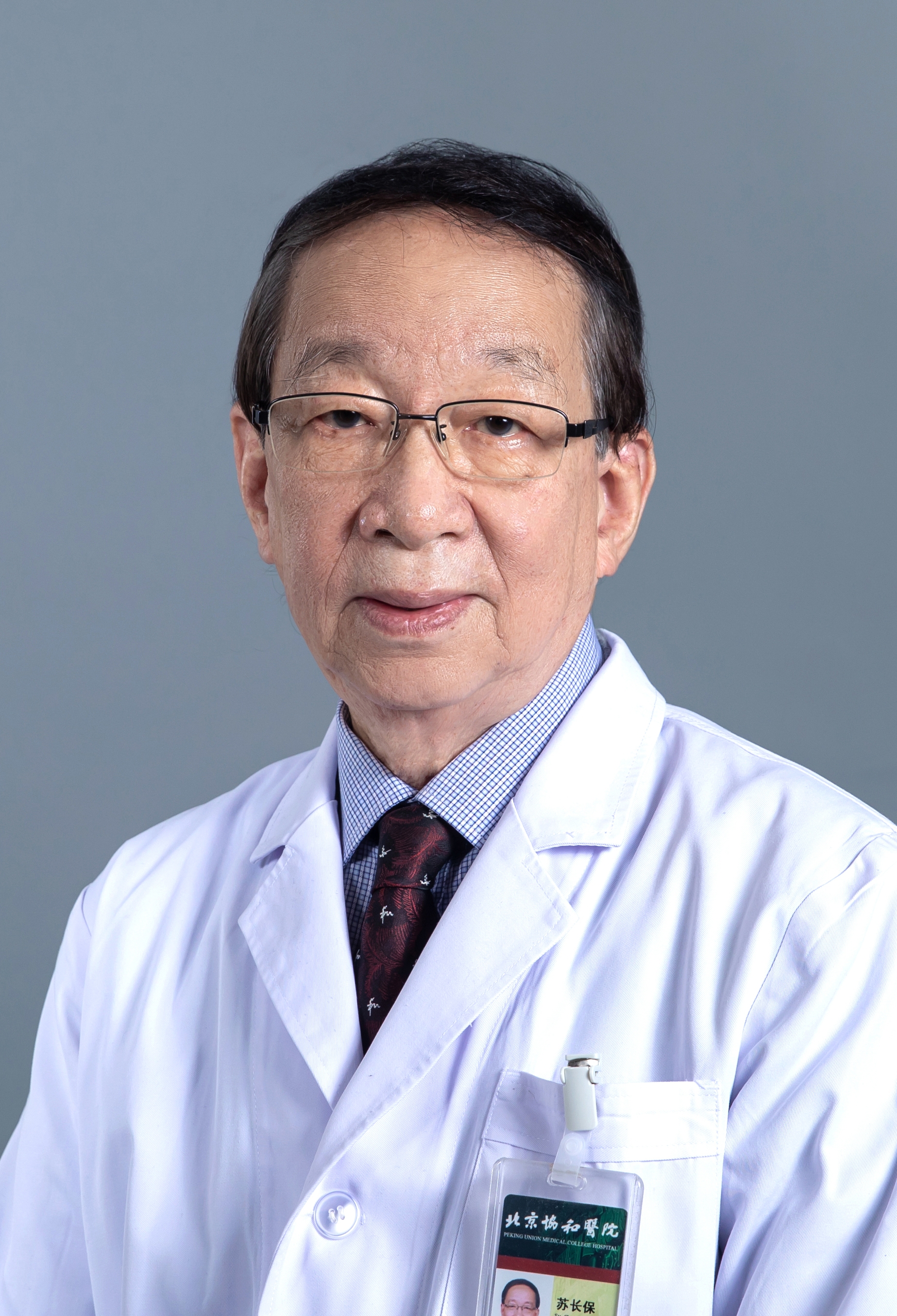 Changbao Su