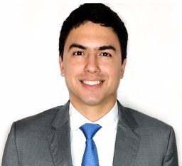 Marcus V Pinto