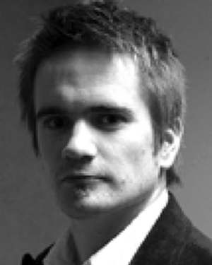 Martin Risdal