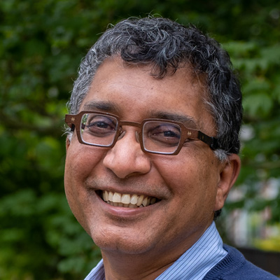 Raghu Ramakrishnan