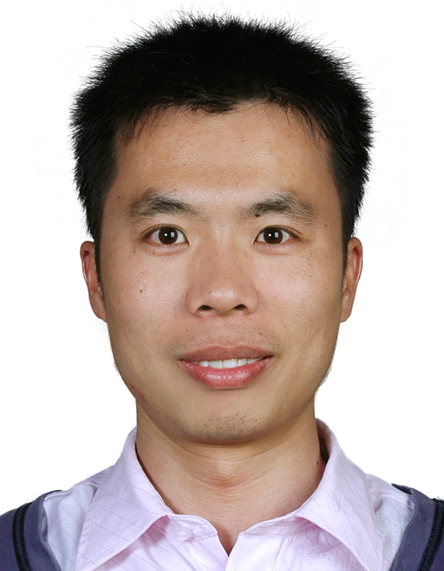 Hongfei Wu