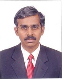 P. Karuppuswamy