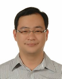 Kun-Lin Tsai
