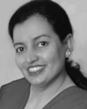 Mariam Rehman