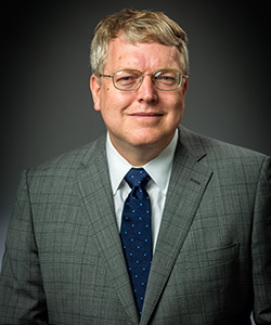Lorin D. Warnick