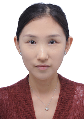 Yingying Zhang