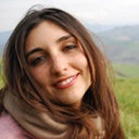 Stefania Toschi