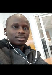 Nicholas O. Oyie