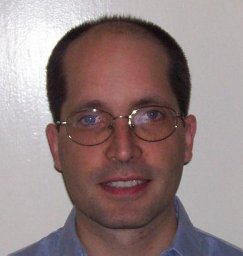Carl J. Nuzman